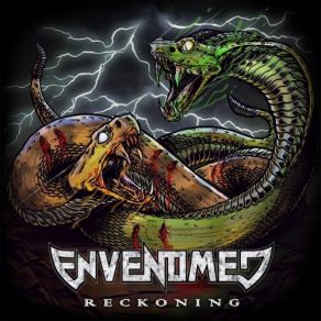 Download track Failure To Falter Envenomed