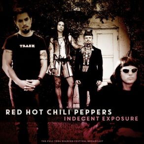 Download track Blood Sugar Sex Magik (Live 1994) The Red Hot Chili Peppers