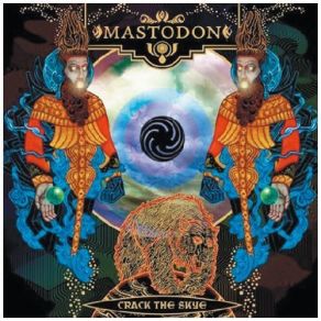 Download track Quintessence Mastodon