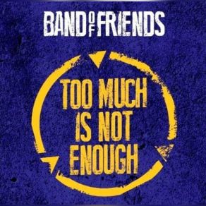 Download track If I Had A Reason Band Of Friends