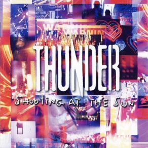 Download track Out Of My Head Thunder