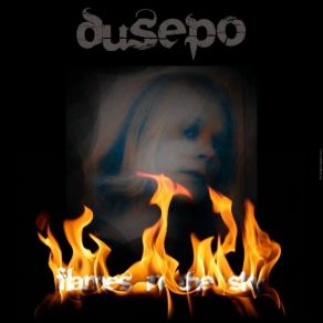 Download track Flames In The Sky Dusepo