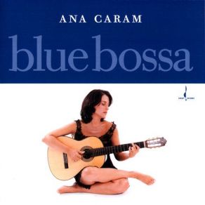 Download track The Telephone Song Ana Caram