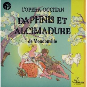 Download track 15. Recit Clemence Isaure - Pour Consacrer Nos Jeux Par Un Heureux Augure Jean Joseph Cassanea De Mondonville