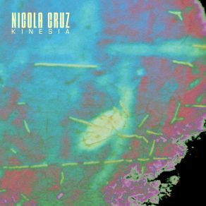 Download track Biofeedback Nicola Cruz