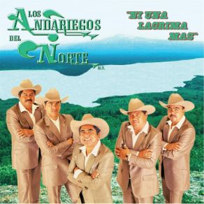 Download track No Me Da Pena Llorar Los Andariegos Del Norte