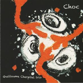 Download track Eureka Guillaume Cherpitel Trio