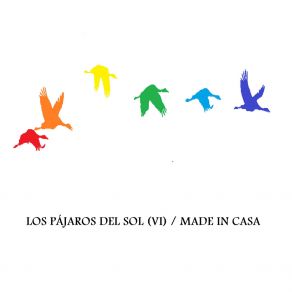 Download track En El Desierto Los Pajaros