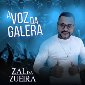 Download track A Resposta É O Silêncio Zal Da Zueira