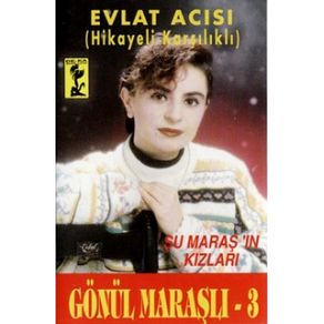 Download track Ölem Kardaş (Yoncalık Yolu) Gönül Maraşlı