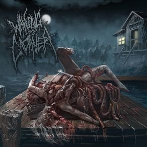 Download track Blood Splattered Satisfaction (Demo 2006) Waking The Cadaver