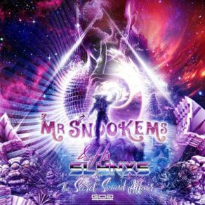 Download track Psychedelic Disco No. 1 Mr Snookems, His Slynxs