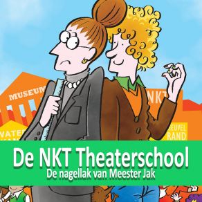 Download track Dance Battle De NKT Theaterschool