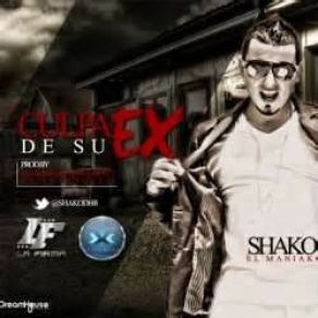 Download track Culpa De Su Ex Shako