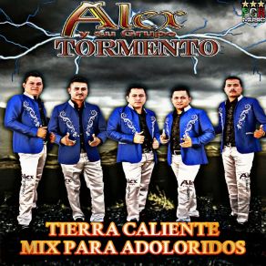 Download track Fueron Tus Palabras Su Grupo Tormento