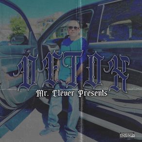 Download track El Santanero Mr. Clever