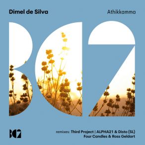 Download track Athikkamma (Third Project Interpretation) Dimel De Silva