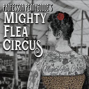 Download track Two Cat Jump Professor Pennygoode's Mighty Flea Circus