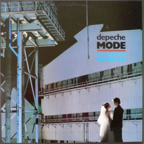 Download track A04 It Doesnt Matter Depeche Mode