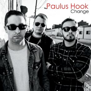 Download track Imagination Blend Paulus Hook