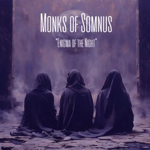 Download track Echoes Of Darya Monks Of Somnus