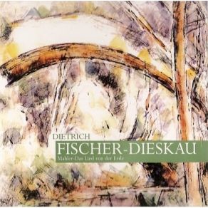 Download track 8.08. VI. Der Abschied - Ich Sehne Mich O Freund... Gustav Mahler