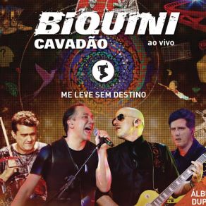 Download track Sobradinho (Ao Vivo) Biquini Cavadão