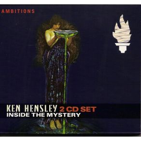 Download track Dancing Ken Hensley