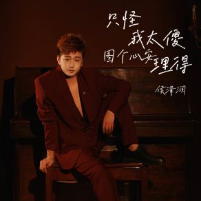 Download track 只怪我太傻图个心安理得 (Dj阿本版) Ben A