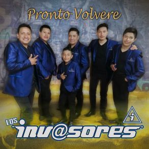 Download track Pronto Volveré Los Invasores