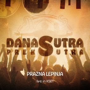 Download track Ravno U Zid (Live) Prazna Lepinja