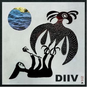 Download track Earthboy DIIV