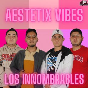 Download track Rosa Pastel (En Vivo) Los Innombrables