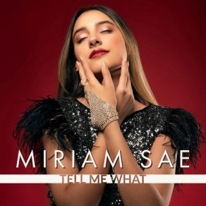 Download track Acuérdate De Mi Miriam Sae