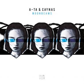 Download track Moonbeams Caynas