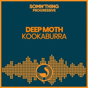 Download track Kookaburra (Extended Mix) Deep Moth