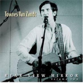 Download track No Lonesome Tune Townes Van Zandt