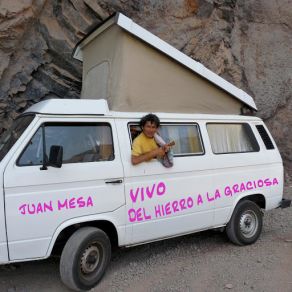 Download track Vivo Del Hierro A La Graciosa Juan Mesa