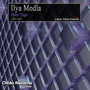 Download track Baba Yaga Ilya Modla