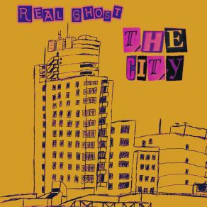 Download track Digits The Real Ghost