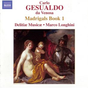 Download track 11. O Dolce Mio Martire Carlo Gesualdo Da Venosa