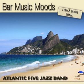 Download track Daily News Atlantic Five Jazz Band