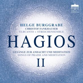 Download track Oh Du Mein Gott Helge Burggrabe, Elbcanto