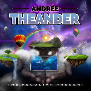 Download track What It's Like To Cover The Theander Expression, Andree Theander