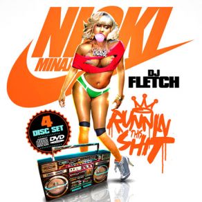 Download track Mama Said Knock You Out (Remix) Nicki MinajEminem