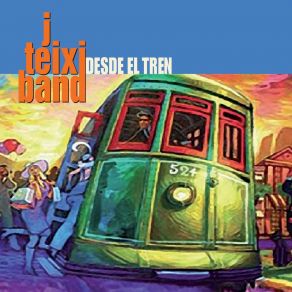 Download track Estoy Loco (En Directo) J. Teixi Band