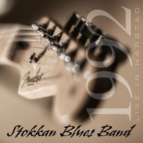 Download track Red House (Live) Stokkan Bluesband