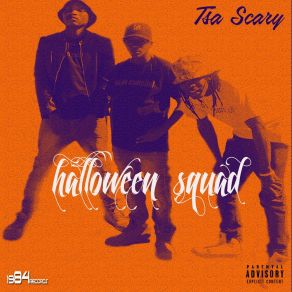 Download track Crazy Halloween Squad