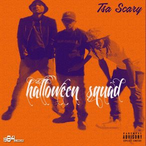 Download track Mpuma Nights Halloween Squad