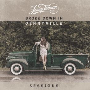 Download track World's A Small Town (Broke Down) Jenny Tolman